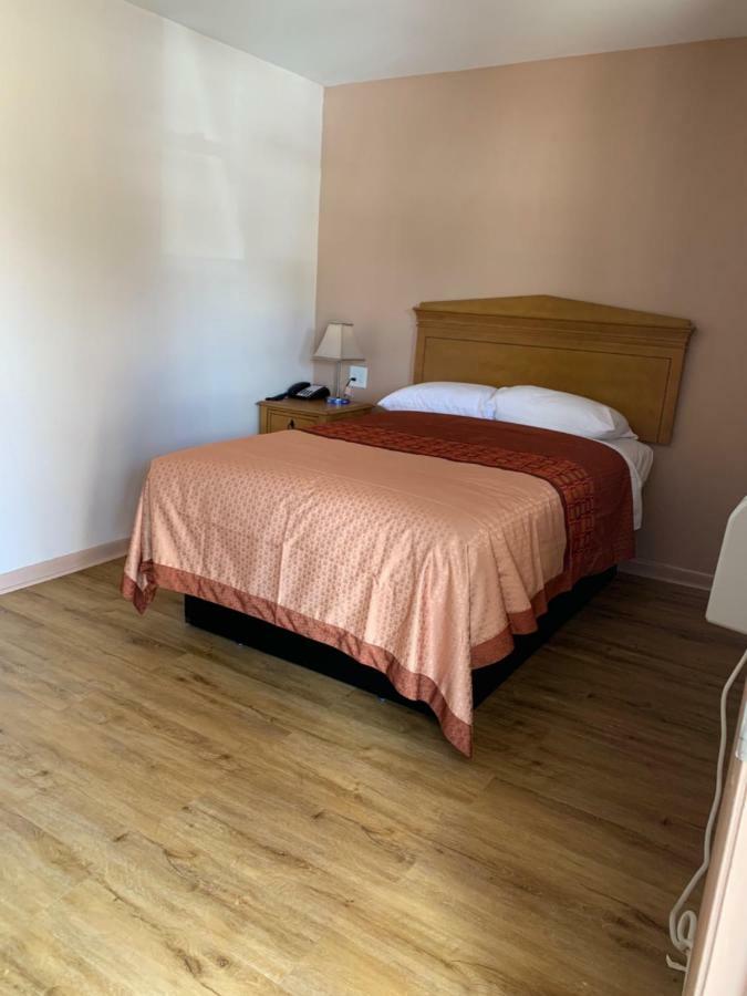 Towne Inn Glasgow Eksteriør bilde
